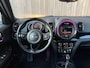 MINI Countryman 1.5 Cooper S E 225 pk ALL4 Chili | LEDER | BLACK