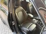 MINI Countryman 1.5 Cooper S E 225 pk ALL4 Chili | LEDER | BLACK