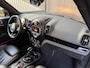 MINI Countryman 1.5 Cooper S E 225 pk ALL4 Chili | LEDER | BLACK