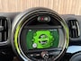 MINI Countryman 1.5 Cooper S E 225 pk ALL4 Chili | LEDER | BLACK