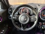 MINI Countryman 1.5 Cooper S E 225 pk ALL4 Chili | LEDER | BLACK