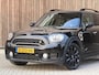 MINI Countryman 1.5 Cooper S E 225 pk ALL4 Chili | LEDER | BLACK