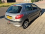Peugeot 206 1.4 X-LINE nieuwe apk