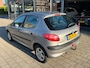 Peugeot 206 1.4 X-LINE nieuwe apk