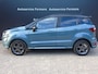 Ford EcoSport 1.0 Ecoboost 125PK ST-Line - 2019 - 74DKM - Schuifdak - Navi