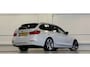 BMW 3-Serie Touring 316d High Executive Lerenbekleding Trekhaak Elek. klep Xenon LED