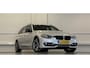 BMW 3-Serie Touring 316d High Executive Lerenbekleding Trekhaak Elek. klep Xenon LED