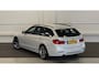BMW 3-Serie Touring 316d High Executive Lerenbekleding Trekhaak Elek. klep Xenon LED