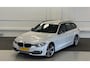 BMW 3-Serie Touring 316d High Executive Lerenbekleding Trekhaak Elek. klep Xenon LED