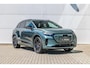 Audi Q4 e-tron 340pk S edition quattro performance 82 kWh | Panoramadak | SONOS | Adaptief onderstel | 21" Velgen