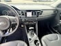 Kia Niro Hybrid 1.6 GDi PHEV DynamicPlusLine | Trekhaak | Leder | Stoelventilatie | Schuif-Kanteldak | Apple/Android