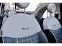 Fiat 500C 1.2 Lounge |RIJKLAARPRIJS | Apple CarPlay | Cruise control | Chrome-pakket