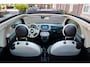 Fiat 500C 1.2 Lounge |RIJKLAARPRIJS | Apple CarPlay | Cruise control | Chrome-pakket