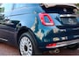 Fiat 500C 1.2 Lounge |RIJKLAARPRIJS | Apple CarPlay | Cruise control | Chrome-pakket