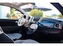 Fiat 500C 1.2 Lounge |RIJKLAARPRIJS | Apple CarPlay | Cruise control | Chrome-pakket