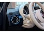 Fiat 500C 1.2 Lounge |RIJKLAARPRIJS | Apple CarPlay | Cruise control | Chrome-pakket