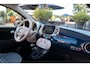 Fiat 500C 1.2 Lounge |RIJKLAARPRIJS | Apple CarPlay | Cruise control | Chrome-pakket