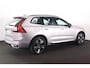 Volvo XC60 T6 Recharge AWD Plus Dark - Panorama/schuifdak - IntelliSafe Assist & Surround - 360º Camera - Harman/Kardon audio - Verwarmde voorstoelen, stuur & achterbank - Parkeersensoren voor & achter - Elektr. bedienb. voorstoelen met geheugen - Head up display - Draadloze tel. lader - Inklapbare trekhaak - 19' LMV