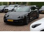 Porsche Taycan Sport Turismo 93 kWh / SoH 92,5% / Panoramadak / Camera / Passenger Display / Adaptieve Stoelen / Luchtvering / 21'' / Keyless / Sportchrono / CarPlay / Stoel+Stuurverwarming / Dodehoek / DAB / ACC / Warmtepomp