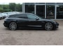Porsche Taycan Sport Turismo 93 kWh / SoH 92,5% / Panoramadak / Camera / Passenger Display / Adaptieve Stoelen / Luchtvering / 21'' / Keyless / Sportchrono / CarPlay / Stoel+Stuurverwarming / Dodehoek / DAB / ACC / Warmtepomp