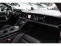 Porsche Taycan Sport Turismo 93 kWh / SoH 92,5% / Panoramadak / Camera / Passenger Display / Adaptieve Stoelen / Luchtvering / 21'' / Keyless / Sportchrono / CarPlay / Stoel+Stuurverwarming / Dodehoek / DAB / ACC / Warmtepomp