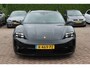 Porsche Taycan Sport Turismo 93 kWh / SoH 92,5% / Panoramadak / Camera / Passenger Display / Adaptieve Stoelen / Luchtvering / 21'' / Keyless / Sportchrono / CarPlay / Stoel+Stuurverwarming / Dodehoek / DAB / ACC / Warmtepomp