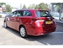 Toyota Auris Touring Sports 1.2T DYNAMIC STOELVERW. CRUISE CLIMA CAMERA PARK.SENSOREN ALL SEASONS