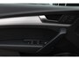 Audi Q5 50 TFSI e quattro S edition BLACK / SoH 83,6 %  / Trekhaak / Panoramadak / Camera / Sportstoelen / 21'' / Matrix LED / Navigatie / Virtual Cockpit / Stoelverwarming / Dodehoek / DAB / Cruise Control