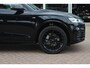 Audi Q5 50 TFSI e quattro S edition BLACK / SoH 83,6 %  / Trekhaak / Panoramadak / Camera / Sportstoelen / 21'' / Matrix LED / Navigatie / Virtual Cockpit / Stoelverwarming / Dodehoek / DAB / Cruise Control