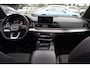 Audi Q5 50 TFSI e quattro S edition BLACK / SoH 83,6 %  / Trekhaak / Panoramadak / Camera / Sportstoelen / 21'' / Matrix LED / Navigatie / Virtual Cockpit / Stoelverwarming / Dodehoek / DAB / Cruise Control