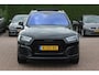 Audi Q5 50 TFSI e quattro S edition BLACK / SoH 83,6 %  / Trekhaak / Panoramadak / Camera / Sportstoelen / 21'' / Matrix LED / Navigatie / Virtual Cockpit / Stoelverwarming / Dodehoek / DAB / Cruise Control