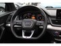 Audi Q5 50 TFSI e quattro S edition BLACK / SoH 83,6 %  / Trekhaak / Panoramadak / Camera / Sportstoelen / 21'' / Matrix LED / Navigatie / Virtual Cockpit / Stoelverwarming / Dodehoek / DAB / Cruise Control