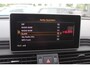 Audi Q5 50 TFSI e quattro S edition BLACK / SoH 83,6 %  / Trekhaak / Panoramadak / Camera / Sportstoelen / 21'' / Matrix LED / Navigatie / Virtual Cockpit / Stoelverwarming / Dodehoek / DAB / Cruise Control