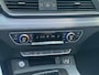 Audi Q5 50 TFSI e quattro S edition / Trekhaak / Panoramadak / Camera / Sportstoelen / 21'' / Matrix LED / Navigatie / Virtual Cockpit / Stoelverwarming / Dodehoek / DAB / ACC