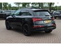 Audi Q5 50 TFSI e quattro S edition BLACK / SoH 83,6 %  / Trekhaak / Panoramadak / Camera / Sportstoelen / 21'' / Matrix LED / Navigatie / Virtual Cockpit / Stoelverwarming / Dodehoek / DAB / Cruise Control