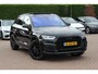 Audi Q5 50 TFSI e quattro S edition BLACK / SoH 83,6 %  / Trekhaak / Panoramadak / Camera / Sportstoelen / 21'' / Matrix LED / Navigatie / Virtual Cockpit / Stoelverwarming / Dodehoek / DAB / Cruise Control