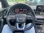 Audi Q5 50 TFSI e quattro S edition / Trekhaak / Panoramadak / Camera / Sportstoelen / 21'' / Matrix LED / Navigatie / Virtual Cockpit / Stoelverwarming / Dodehoek / DAB / ACC