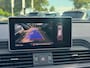 Audi Q5 50 TFSI e quattro S edition / Trekhaak / Panoramadak / Camera / Sportstoelen / 21'' / Matrix LED / Navigatie / Virtual Cockpit / Stoelverwarming / Dodehoek / DAB / ACC