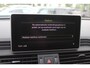 Audi Q5 50 TFSI e quattro S edition BLACK / SoH 83,6 %  / Trekhaak / Panoramadak / Camera / Sportstoelen / 21'' / Matrix LED / Navigatie / Virtual Cockpit / Stoelverwarming / Dodehoek / DAB / Cruise Control