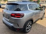 Citroën C5 Aircross 1.2 PureTech Business Plus Navi-Camera-Leder-Stoelverwarming-Keyless