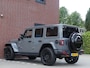 Jeep Wrangler Unlimited 4xe 380 Overland