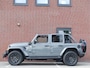 Jeep Wrangler Unlimited 4xe 380 Overland