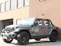 Jeep Wrangler Unlimited 4xe 380 Overland