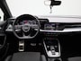 Audi A3 Sportback 30 TFSI S edition | PANORAMADAK | SFEERVERLICHTING | CLIMATE CONTROL | ADAPTIEF CRUISECONTROL | DIGITAAL DASHBOARD | ELEK.KOFFERBAK | KEYLESS |