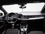 Audi A3 Sportback 30 TFSI S edition | PANORAMADAK | SFEERVERLICHTING | CLIMATE CONTROL | ADAPTIEF CRUISECONTROL | DIGITAAL DASHBOARD | ELEK.KOFFERBAK | KEYLESS |