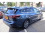 Ford Focus Wagon HYBRID 155PK TITANIUM-X NL-AUTO 1E EIGENAAR PARK.SENSOREN NAVI APPLE/ANDROID ALL SEASONS