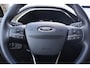 Ford Focus Wagon HYBRID 155PK TITANIUM-X NL-AUTO 1E EIGENAAR PARK.SENSOREN NAVI APPLE/ANDROID ALL SEASONS