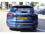 Ford Focus Wagon HYBRID 155PK TITANIUM-X NL-AUTO 1E EIGENAAR PARK.SENSOREN NAVI APPLE/ANDROID ALL SEASONS