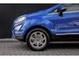 Ford EcoSport 1.0 EcoBoost Titanium | All seazon banden | Trekhaak | Navigatie incl. bluetooth | Half leder | Apple carplay / andriod auto