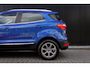 Ford EcoSport 1.0 EcoBoost Titanium | All seazon banden | Trekhaak | Navigatie incl. bluetooth | Half leder | Apple carplay / andriod auto